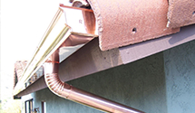 Rain Gutter Installation, Repair, Cleaning in Nahant, MA